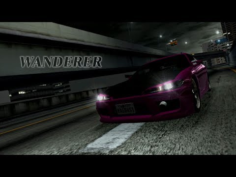 Import Tuner Challenge/2 Wanders Part 129
