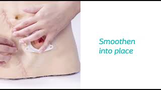 شريط مطاطي برافا لتثبيت القاعدة (Brava Elastic Tape) - كتالوج: 12070