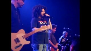 Counting Crows - I Wish I Was A Girl
