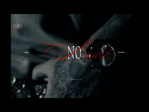 9ASER7 - NO AMIRI 🏂 FT @rebersaeoficial (PROD. @alex_zavir X @sky808beats5)