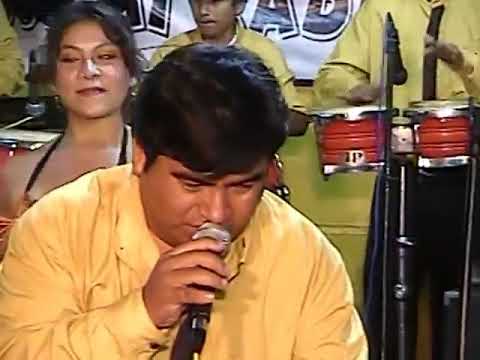 Naranja Mix - Borrachito Jugador