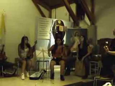 Escuela Orquesta San Juan Diego "Puente Carretero"