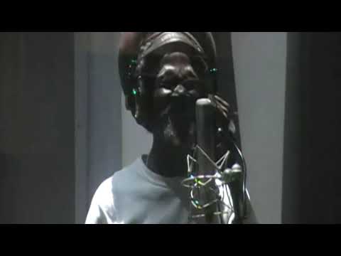 I Yo Instrumental - Keith Foundation + Black Disciples