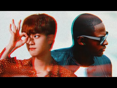 Dynamite² || BTS & Taio Cruz Mashup
