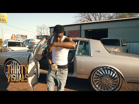 RBN Tenn - Drill Season (ThirtyVisuals Exclusive)