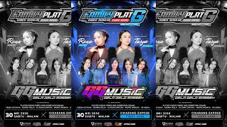 Download lagu ANNIVERSARY FAMILY PLAT G  SEASON 4 -  GG MUSIK mp3