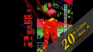 2Pac - Souljah&#39;s Revenge