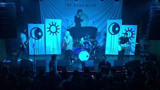 The Word Alive - Why Am I Like This? (live) 9/11/18