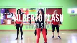 Arlet Cerino - Chica Sexy - Alberto Flash