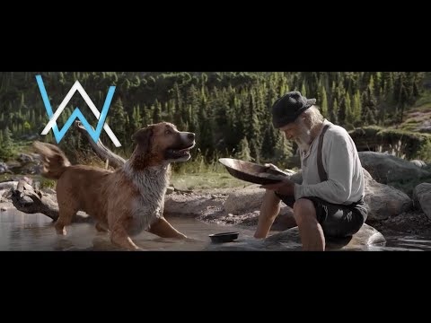 Alan Walker - The True Leader - Part. 07 (Arrival in Paradise)