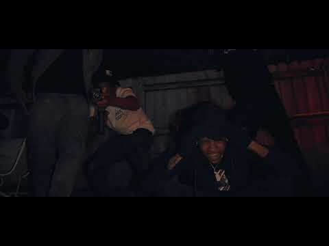 Li Nell - Kreepa Biz (ft. DonDada) (Dir by@1HennyVisuals)