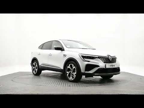 Renault Arkana TCe 140 Auto techno - Image 2