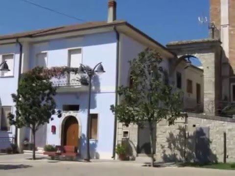 Festa S.Anna 2014 Savignano Irpino (AV)