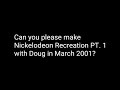 Nick Recreation Question 1 For Rugrats The Brothers Flub Catscratch Lover 2000