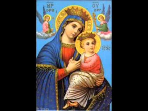 Alleluia Tota Pulchra Es - By Choir of St. Caecilia Cathedral Jakarta