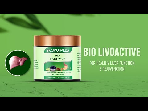 Bioayurveda triphala tablets