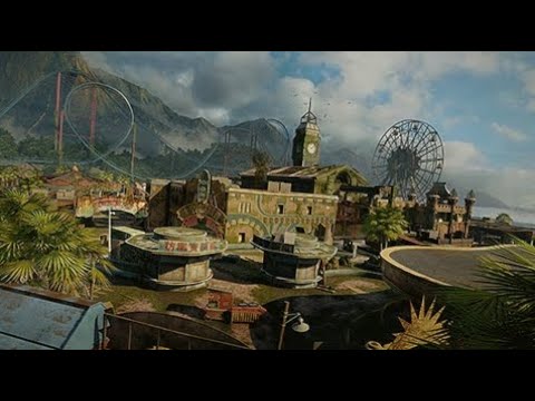 Valkyrie Spawnpeek Themepark + some siege mechanics bs at the end