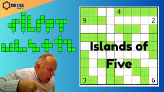 Look out for the Fives!