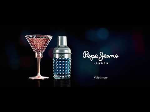 For Her - Eau de parfum - PEPE JEANS