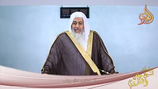 ” أصحاب الأعراف  ”  خطب الجمعة