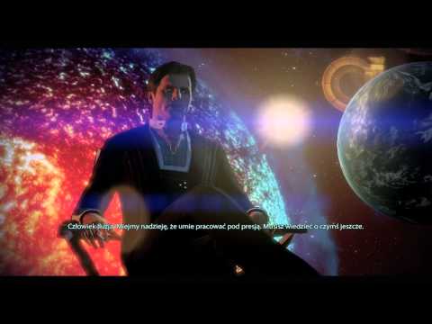 Zagrajmy w Mass Effect 2 odc.26 Horyzont