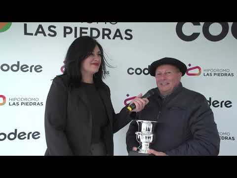 231102 c06 - MI TRAGO FUERTE - HIPODROMO LAS PIEDRAS - CLÁSICO ROBERTO IRAZOQUI