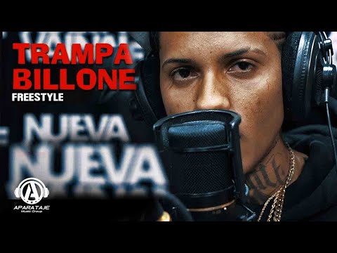 TRAMPA BILLONE ❌ DJ SCUFF - EN LA CABINA #01 (TEMP 03)