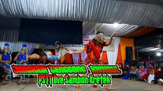 Download lagu Jangkrik Genggong Khoirul PSTT Live Sambon Kretek Wonosobo mp3