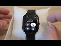 Amazfit GTS не приходят уведомления? Есть решение!
