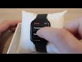Amazfit GTS не приходят уведомления? Есть решение!