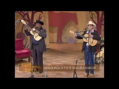 João Mulato e Douradinho - Viola Minha Viola (03/08/2014)