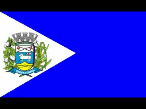 Hino de Cerro Corá - RN (Letras na descrição)