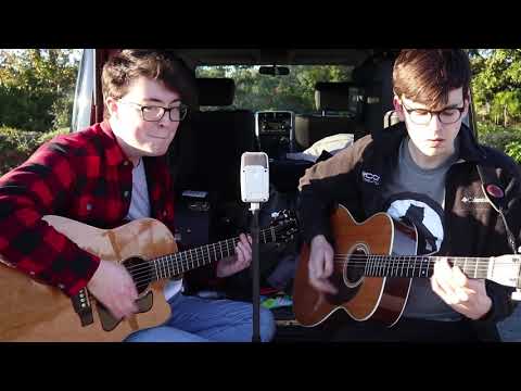 Feel Like Makin' Love - Roberta Flack Cover