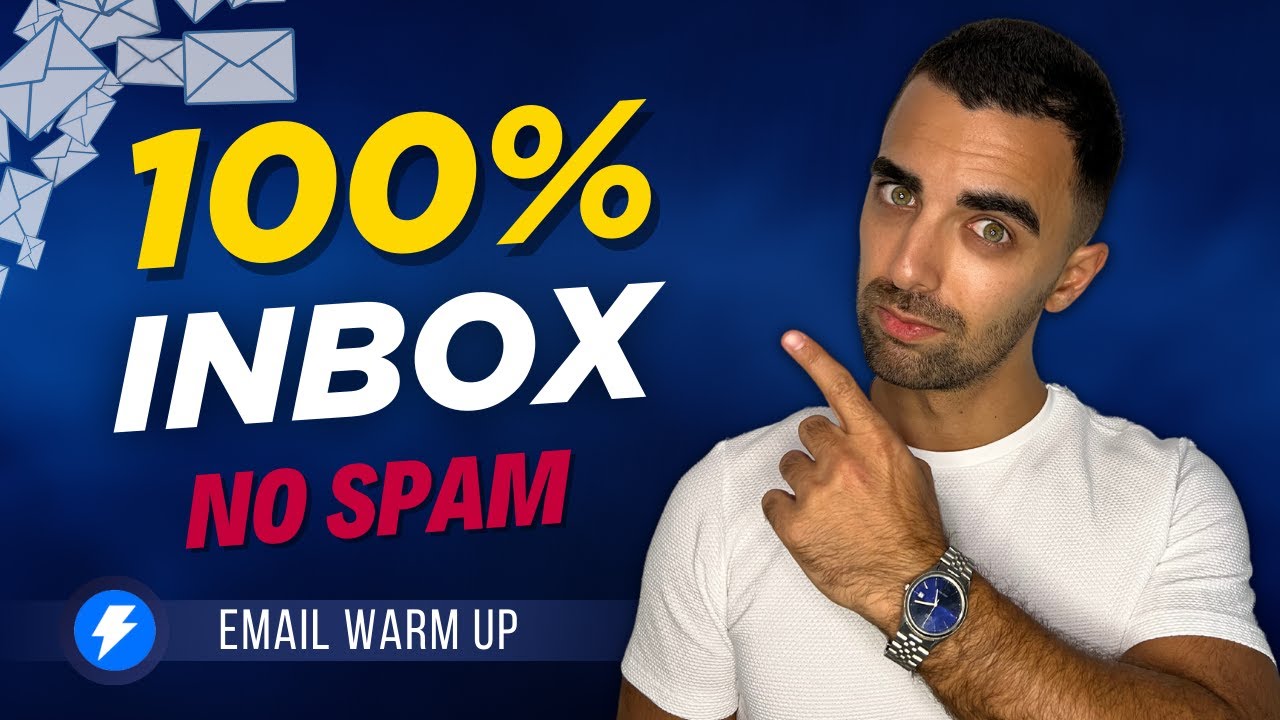 The Best Email Warmup Tool For Cold Outreach in 2024 (FOR FREE)