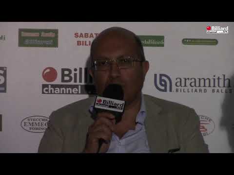 Intervista al presidente Mancino e ad Orso Locatelli - Uno sguardo verso il futuro