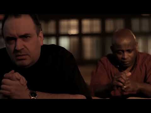 Mute (Daryle Moore) 2016 - Trailer