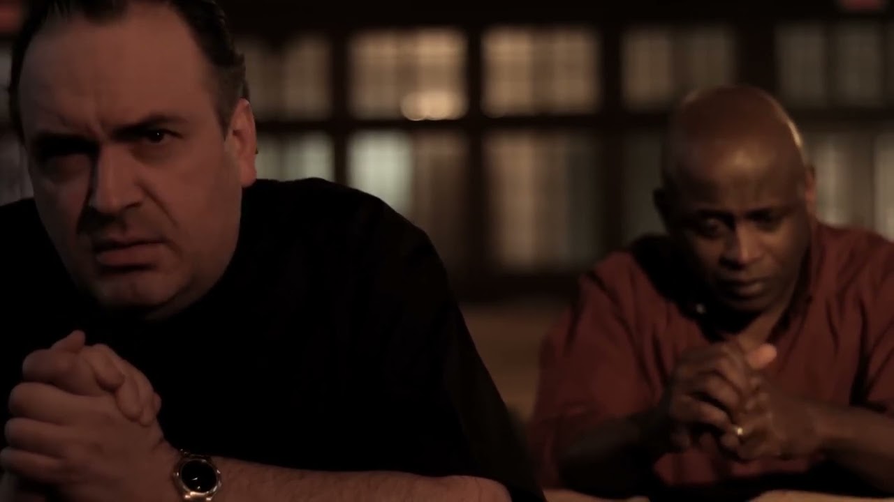 Mute (Daryle Moore) 2016 - Trailer