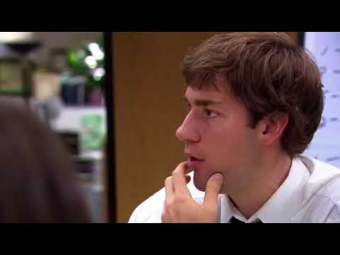 Tape Recorder Prank   The Office US