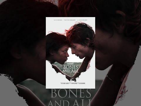Hasta los huesos: bones and all (Bones And All)
