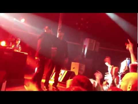 Son Of Kick / Disiz / Grems Live @ PANORAMAS # 16 ! [HD]