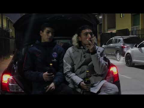 Marihuana & Torobayo - Shesho (2021).