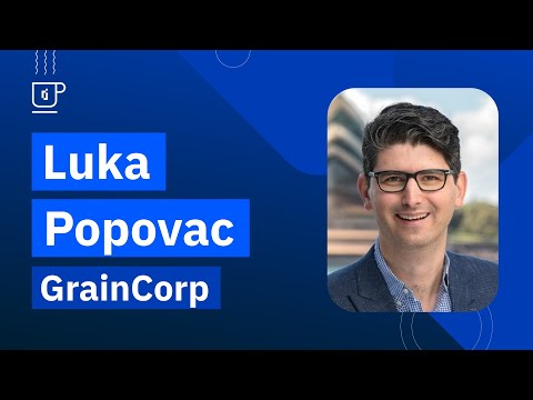 Navigating CX Evolution: Insights from Luka Popovac (XI Café)