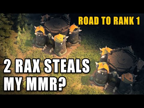 Last Episode of the Season - Road to Rank 1 | The Scouring