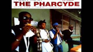 The Pharcyde - Passin Me By (Fly as Pie remix)