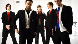 Negative Space- Honestly