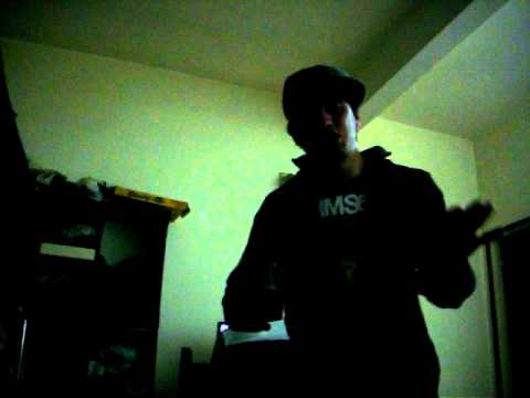 Freestyle Hip Hop MDQ - Nahue y Nobewan 2