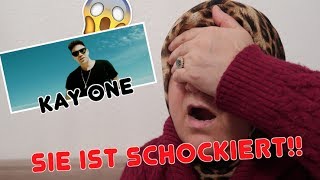 Kay One - Louis Louis | MEINE MUTTERS REAKTION !!