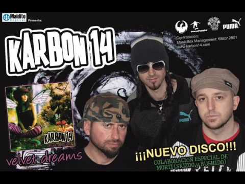 KaRboN 14 - Everybody knows...