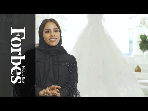 Women Behind Middle Eastern Brands: Rayan Al Sulaimani 🇴🇲