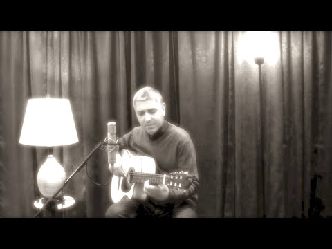 Tigran Zhamkochyan, My Love